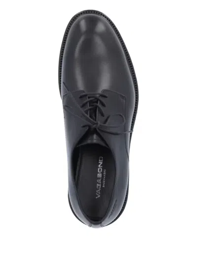 Vagabond Alex M Leather Derby Shoes