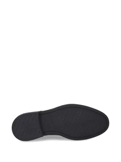 Vagabond Alex M Leather Derby Shoes