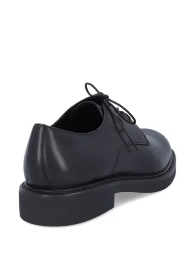 Vagabond Alex M Leather Derby Shoes