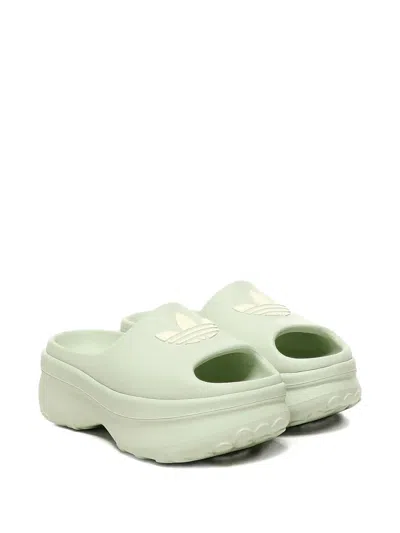 Adidas Originals Adifom Stan Platform Slides