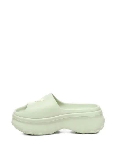 Adidas Originals Adifom Stan Platform Slides