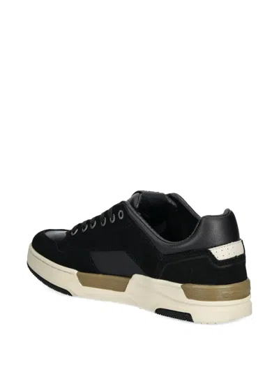G-star Raw Rine Basic Sneakers In Black