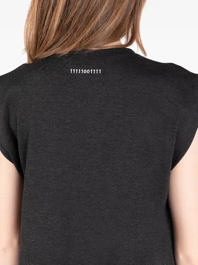 Société Anonyme Trinity Maxi Dress In Black