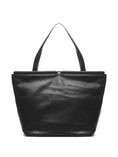 Coccinelle Logo-plaque Tote Bag