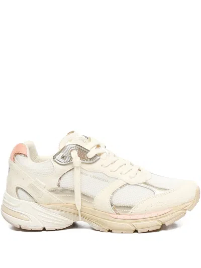Crime London Fugitive 9094 Sneakers In Multi
