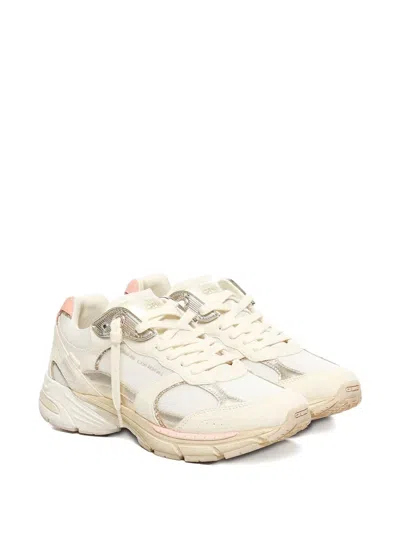 Crime London Fugitive 9094 Sneakers In Multi