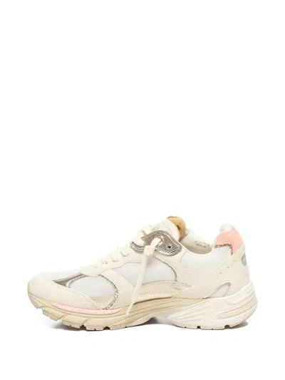 Crime London Fugitive 9094 Sneakers In Multi