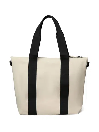 Rains Tote Bag Mini Tote Bag