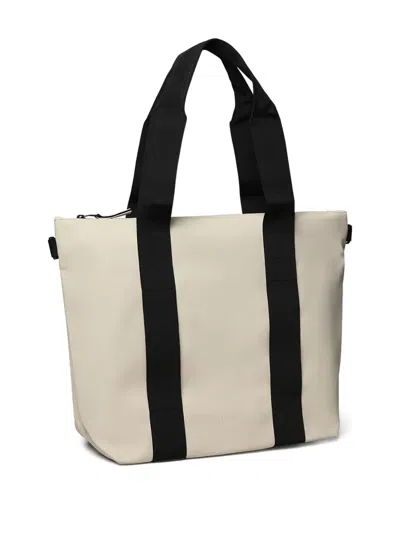 Rains Tote Bag Mini Tote Bag