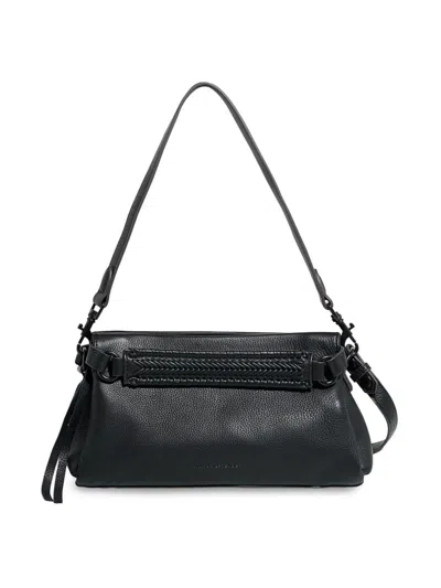 Aimee Kestenberg Women's All For Love Leather Convertible Clutch