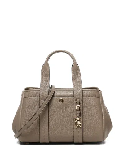 Michael Michael Kors Rommee Leather Top-handle Tote Bag