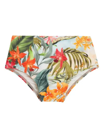 Lygia & Nanny Bob Swimming Trunks In Multi