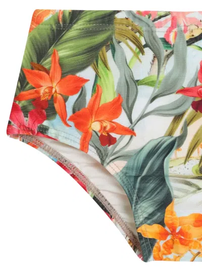 Lygia & Nanny Bob Swimming Trunks In Multi