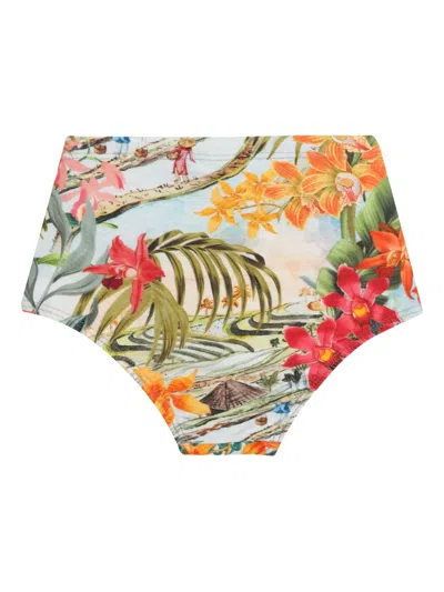 Lygia & Nanny Bob Swimming Trunks In Multi