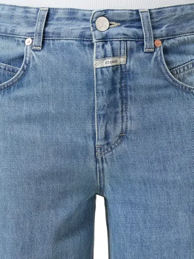 Closed Nikka Clothing In Blue