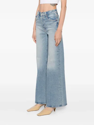 Mother The Tomcat Roller Jeans
