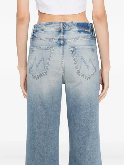 Mother The Tomcat Roller Jeans