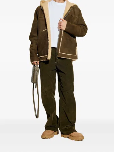 Dsquared2 Belt Loop Track Pants