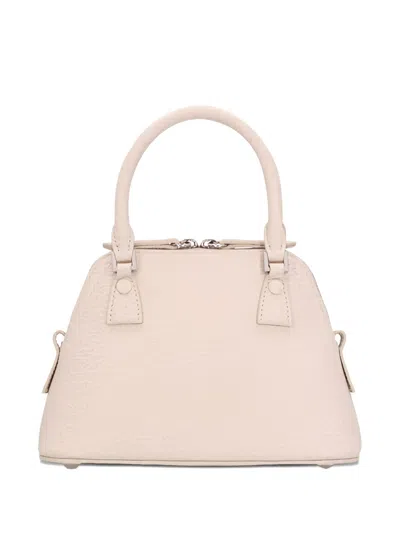 Maison Margiela Micro 5ac Tote Bag