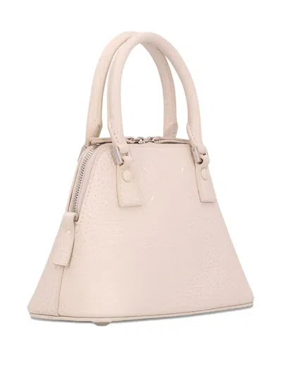 Maison Margiela Micro 5ac Tote Bag