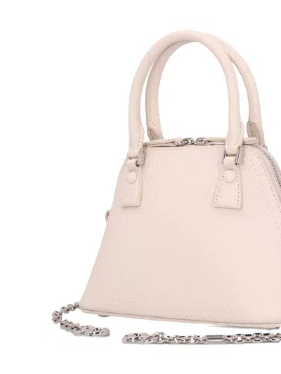 Maison Margiela Micro 5ac Tote Bag