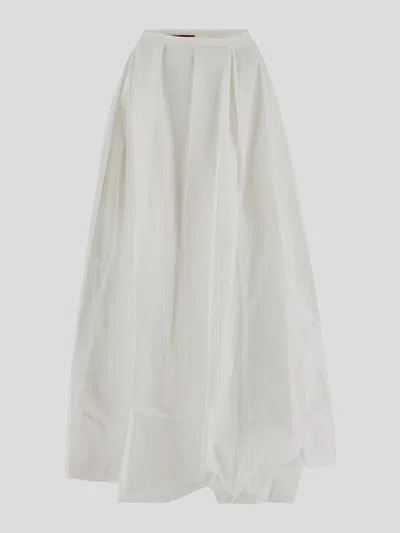 The Latest Skirts