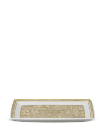 BAROCCO 餐盘（18厘米）