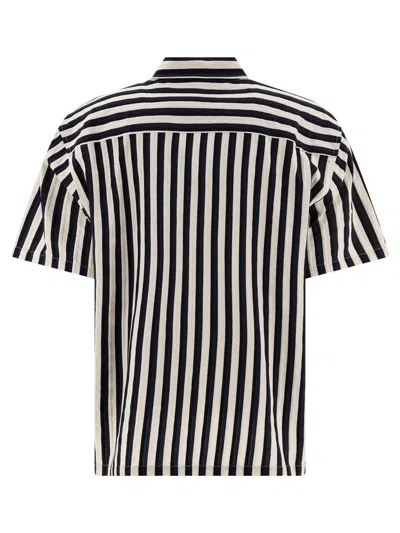 Stussy Stüssy "flat Bottom" Shirt