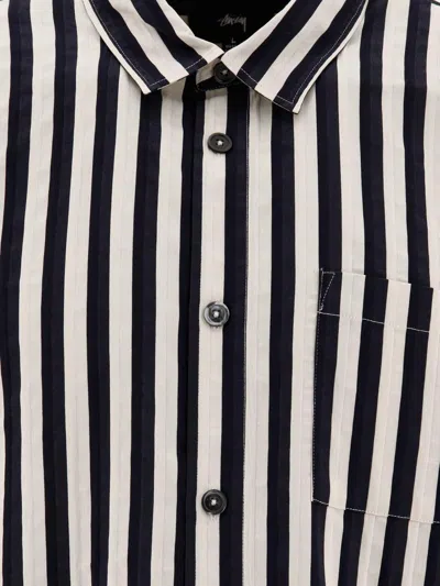 Stussy Stüssy "flat Bottom" Shirt