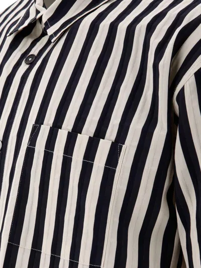Stussy Stüssy "flat Bottom" Shirt