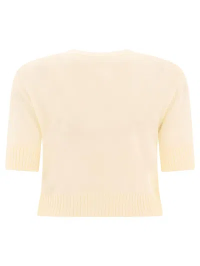 Jil Sander Wool Sweater