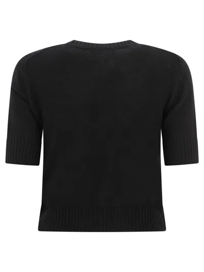 Jil Sander Wool Sweater
