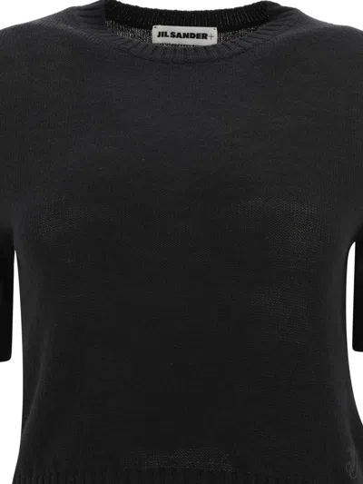 Jil Sander Wool Sweater