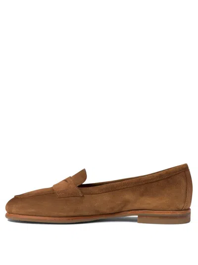 Santoni "carla" Loafers