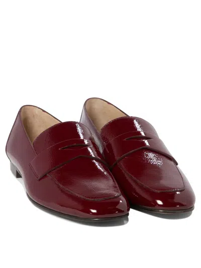 Le Monde Beryl Le Monde Bèryl Patent Leather Loafers