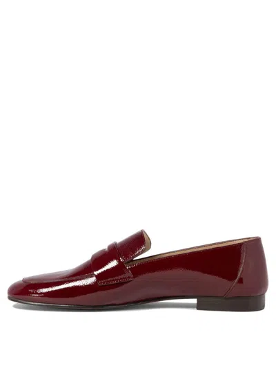 Le Monde Beryl Le Monde Bèryl Patent Leather Loafers