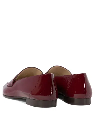 Le Monde Beryl Le Monde Bèryl Patent Leather Loafers
