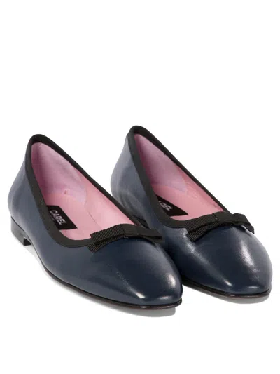 Carel Paris "ballet" Ballet Flats