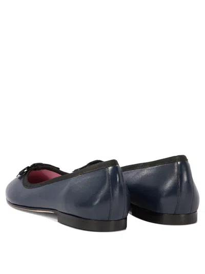 Carel Paris "ballet" Ballet Flats