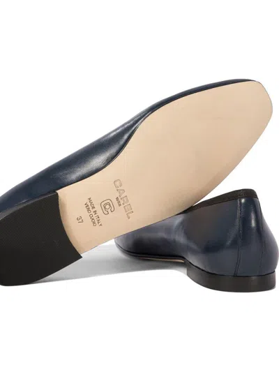 Carel Paris "ballet" Ballet Flats