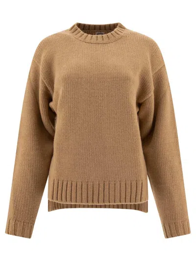 Ines De La Fressange "paulin" Sweater