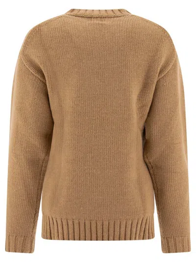 Ines De La Fressange "paulin" Sweater