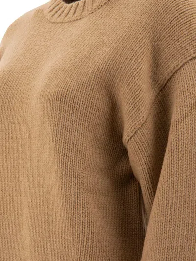 Ines De La Fressange "paulin" Sweater