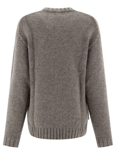 Ines De La Fressange "paulin" Sweater