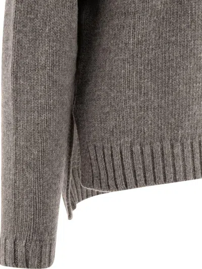 Ines De La Fressange "paulin" Sweater