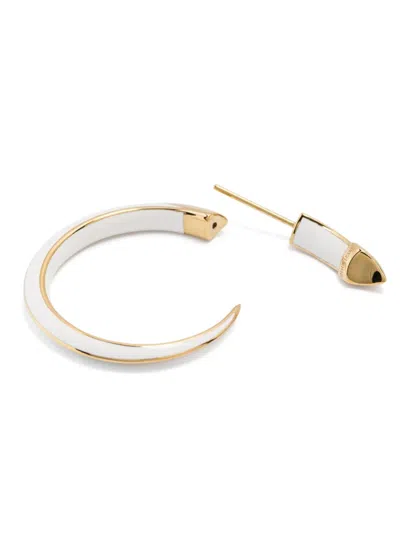 Shaun Leane Womens Yellow Gold Vermeil Sabre Solis 18ct Yellow Gold-plated Vermeil Sterling-silver A In White