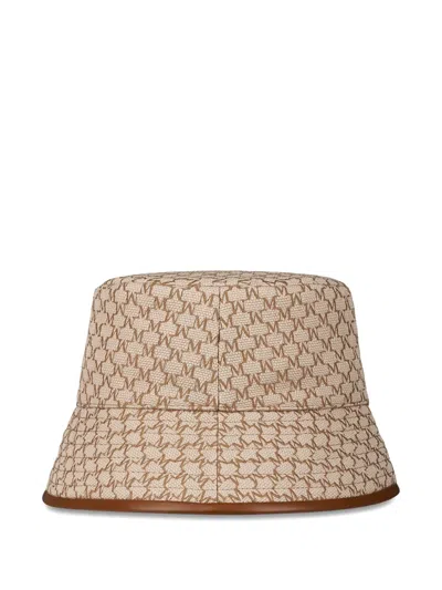 Max Mara Monogram Bucket Hat