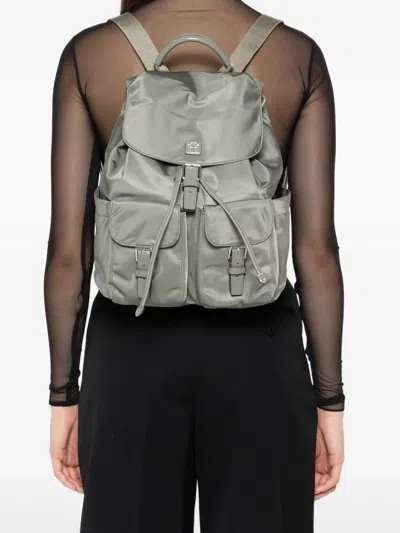 Tory Burch Virginia Backpack