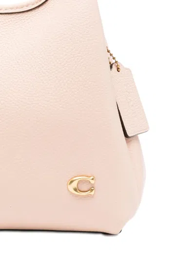 Coach Lana Shoulder Bag