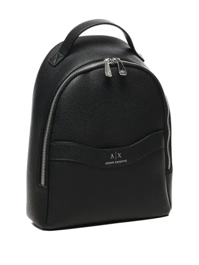 Armani Exchange Backpacks Woman